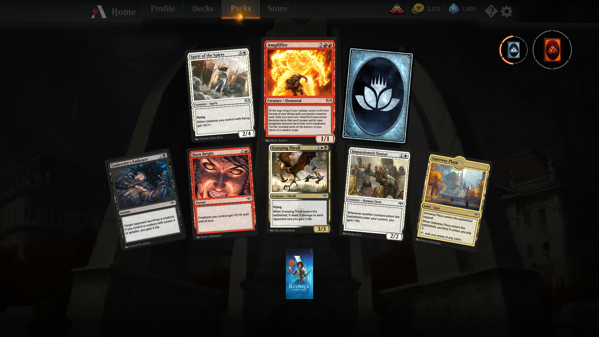 Magic: The Gathering Arena - screenshot 16