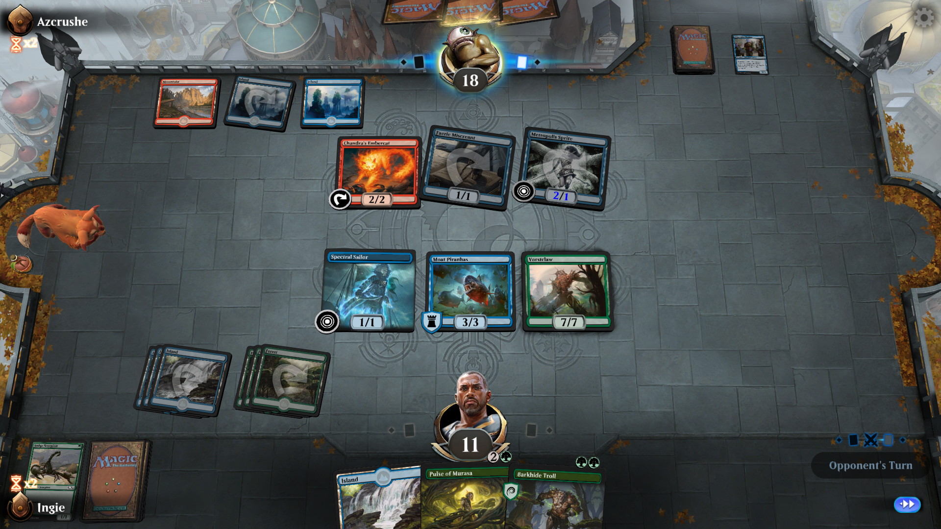 Magic: The Gathering Arena - screenshot 12