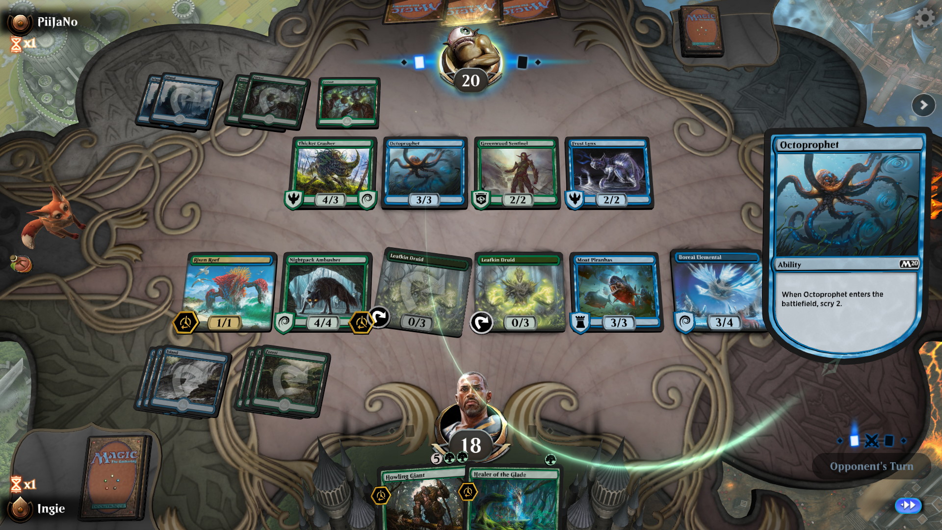 Magic: The Gathering Arena - screenshot 10