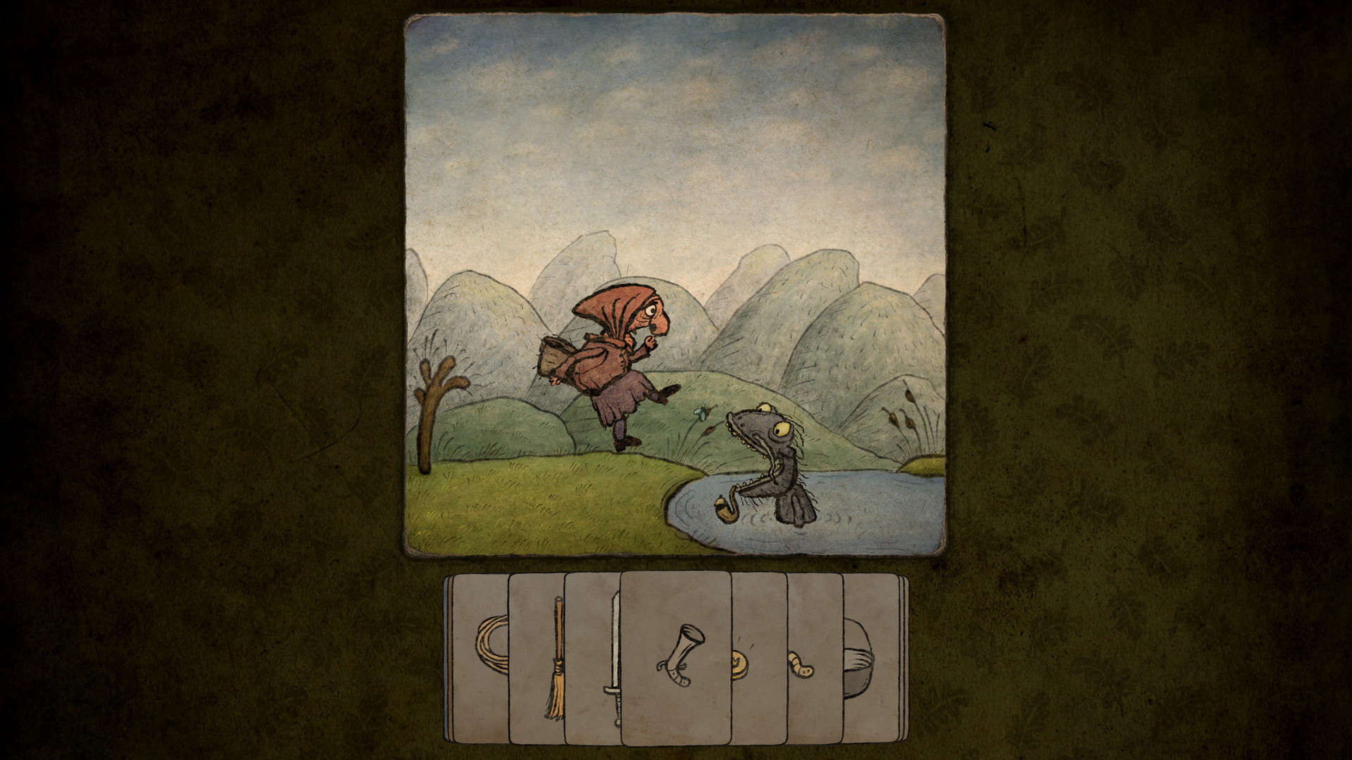 Pilgrims - screenshot 7