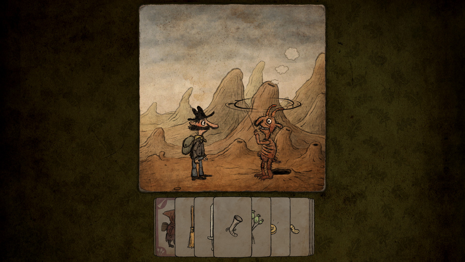 Pilgrims - screenshot 6