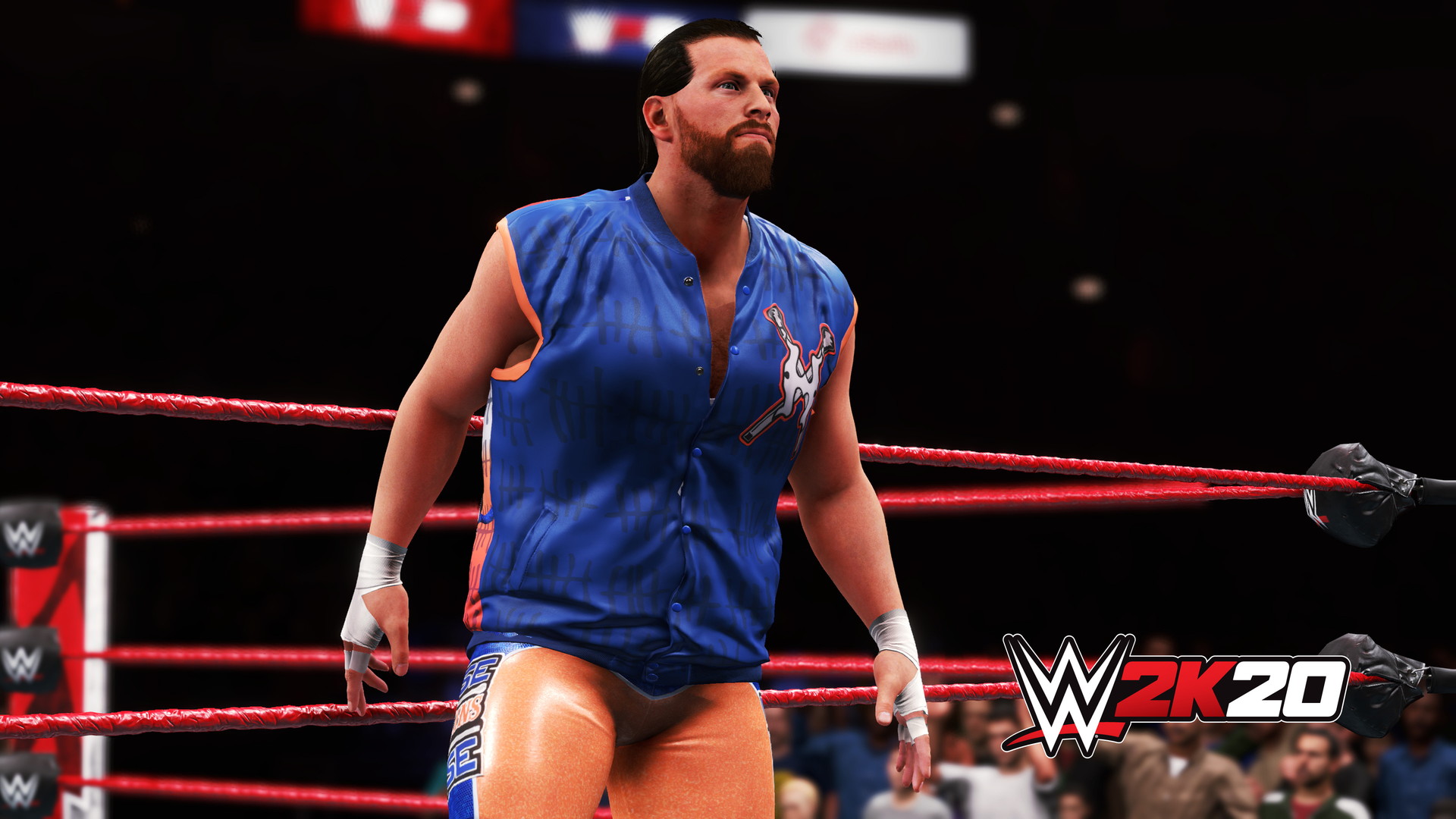 WWE 2K20 - screenshot 5