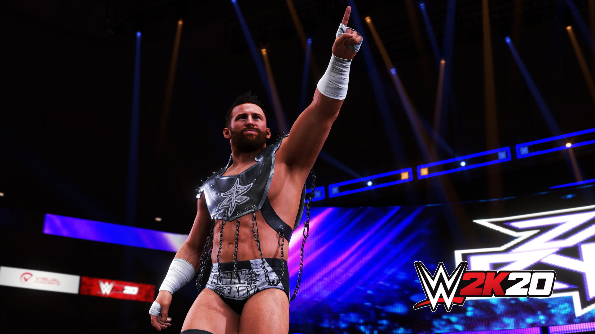 WWE 2K20 - screenshot 4