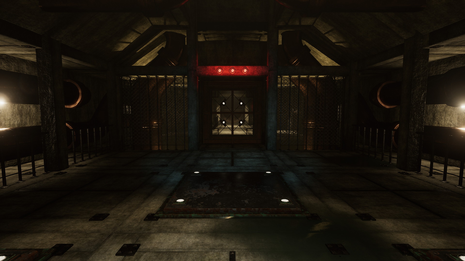 Vaporum: Lockdown - screenshot 16