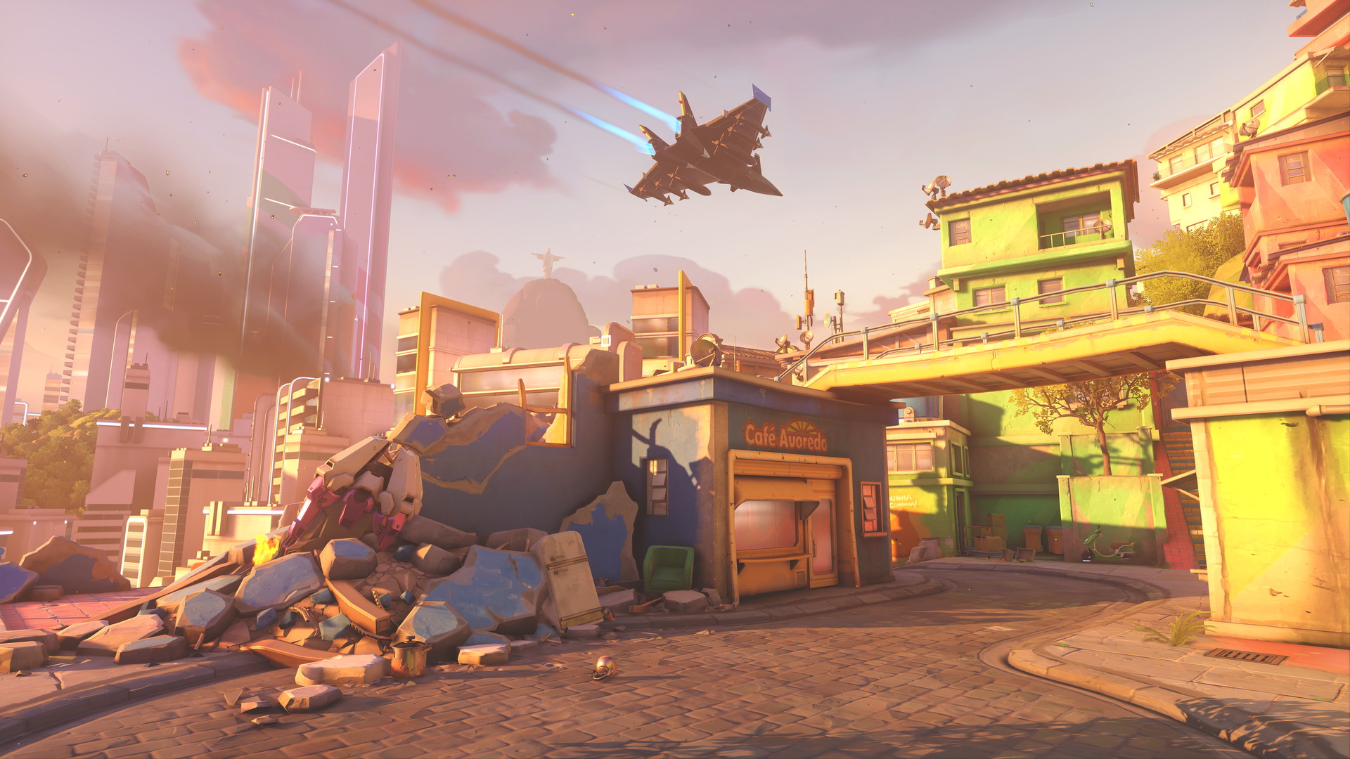 Overwatch 2 - screenshot 29