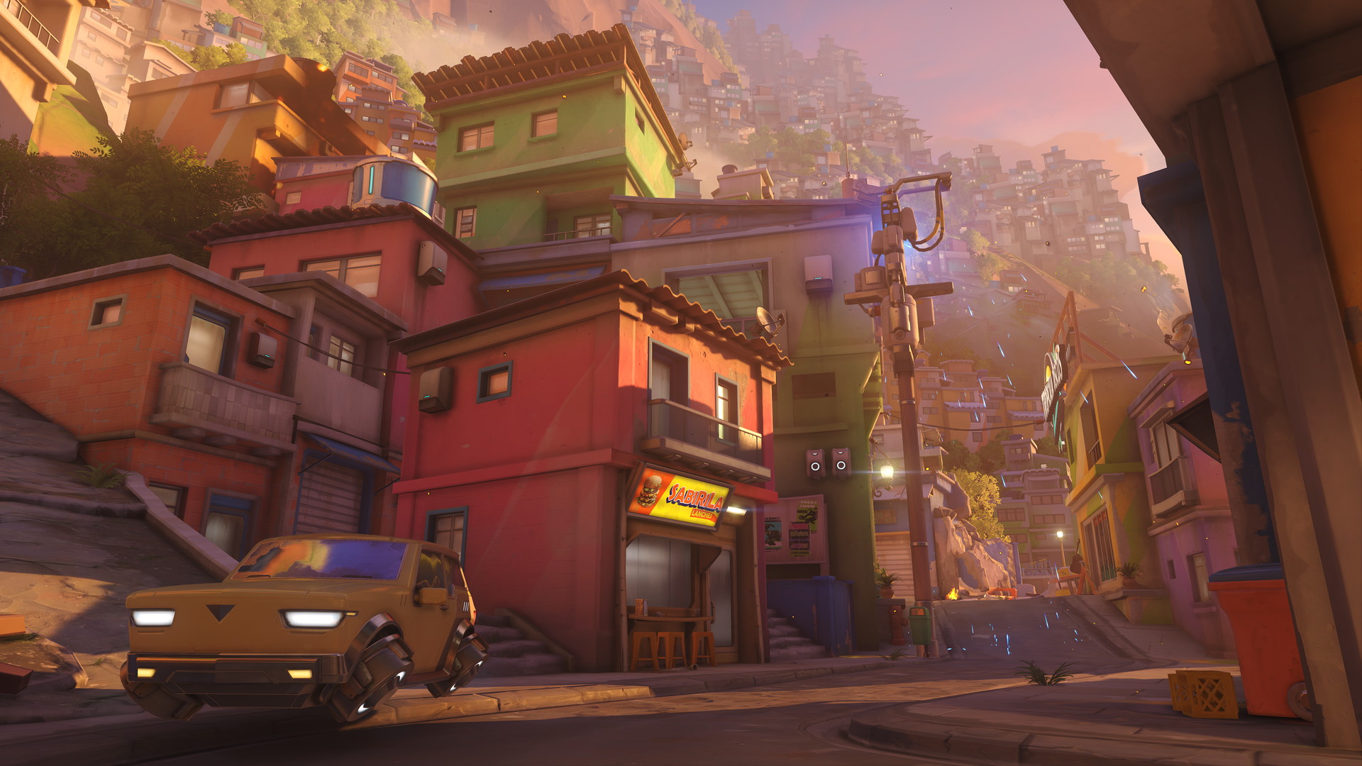 Overwatch 2 - screenshot 27