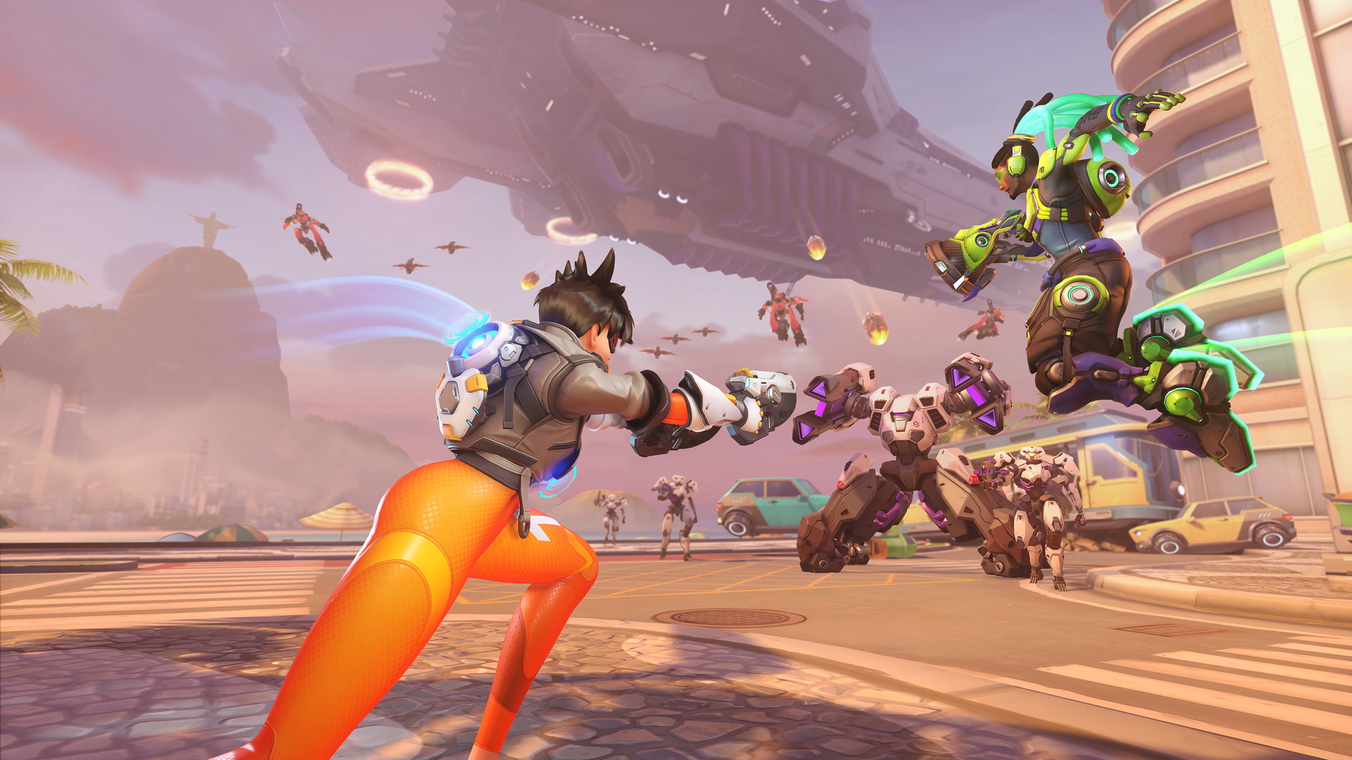 download overwatch 2 for free