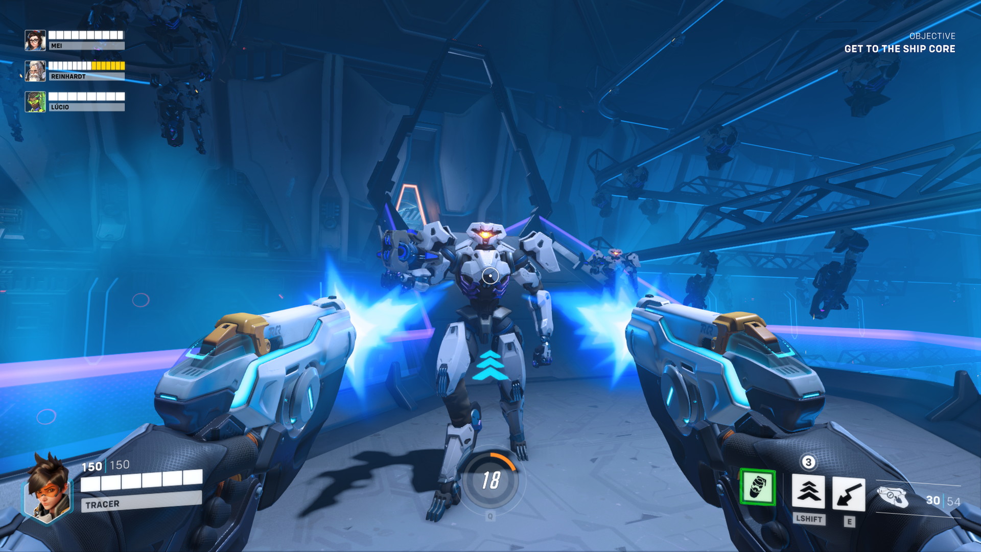 Overwatch 2 - screenshot 5