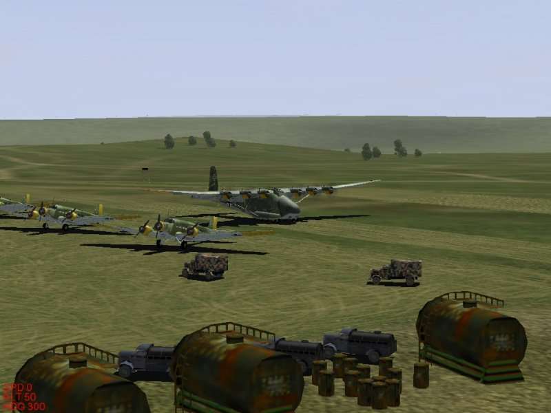 IL-2 Sturmovik - screenshot 30