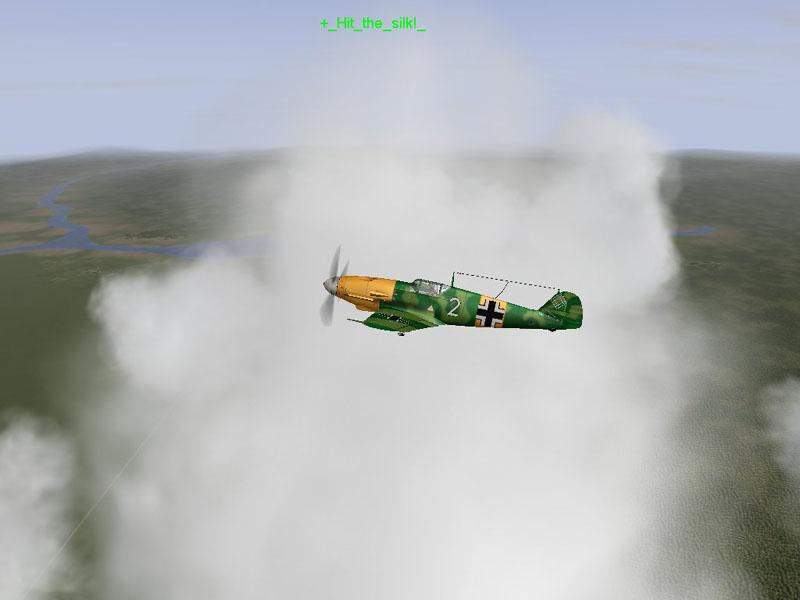 IL-2 Sturmovik - screenshot 20