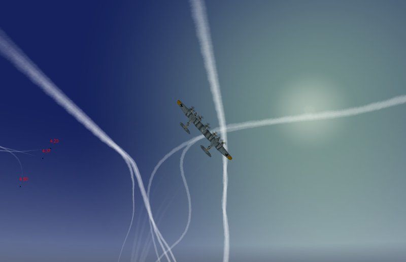 IL-2 Sturmovik - screenshot 5