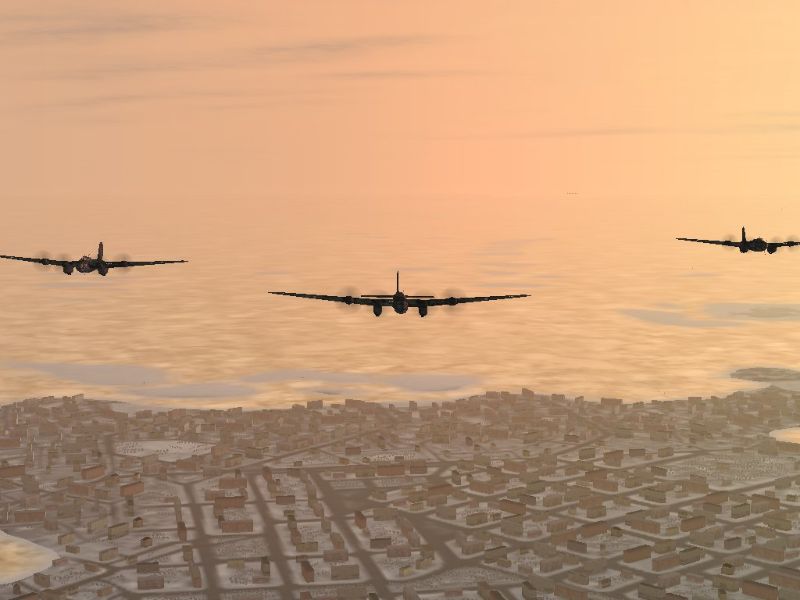 IL-2 Sturmovik: Forgotten Battles - screenshot 144