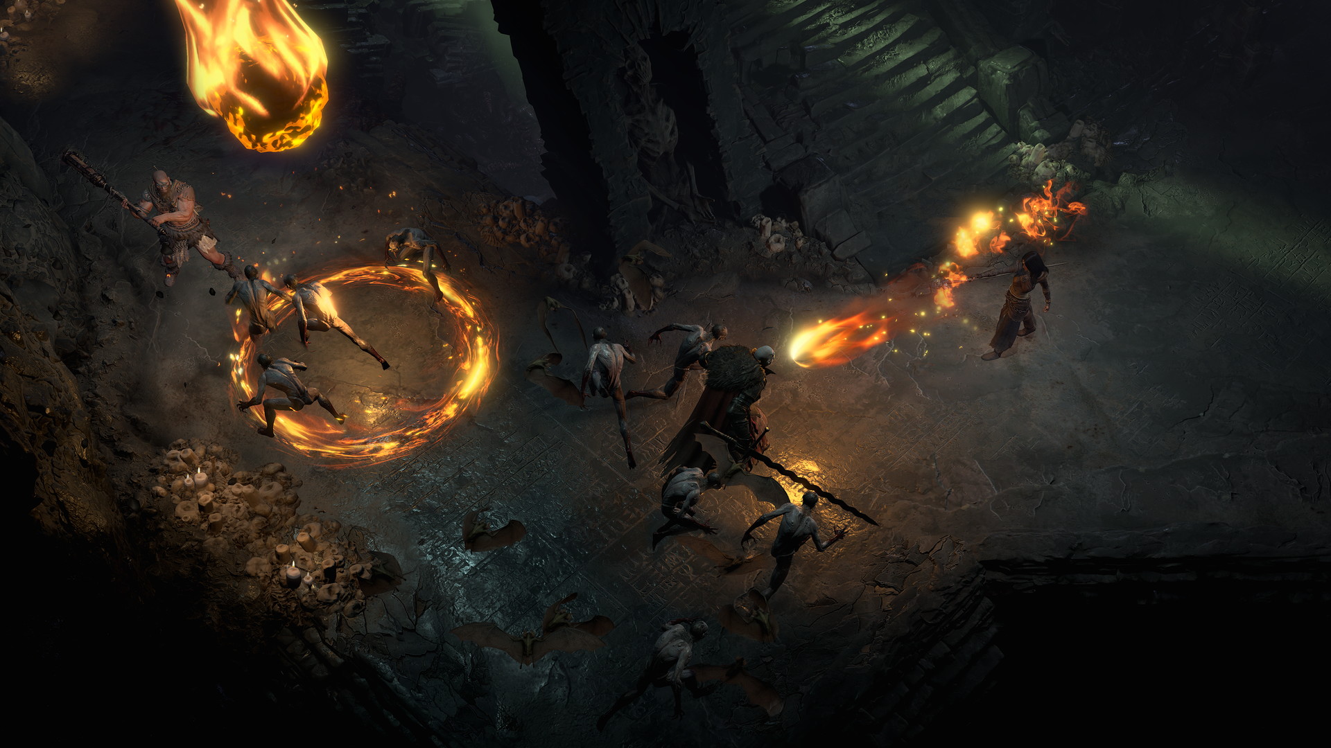 Diablo IV - screenshot 46
