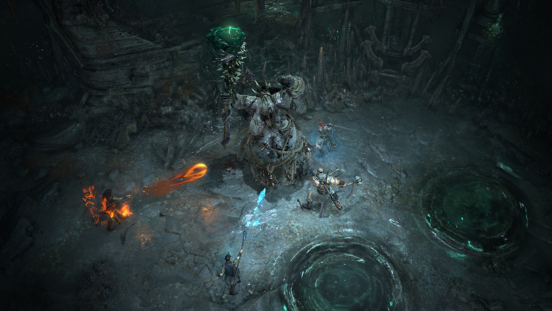 Diablo IV - screenshot 44