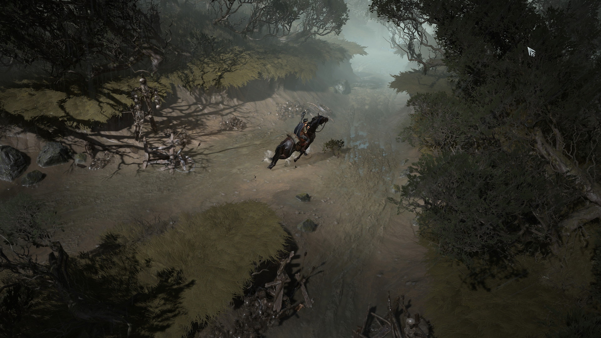 Diablo IV - screenshot 35