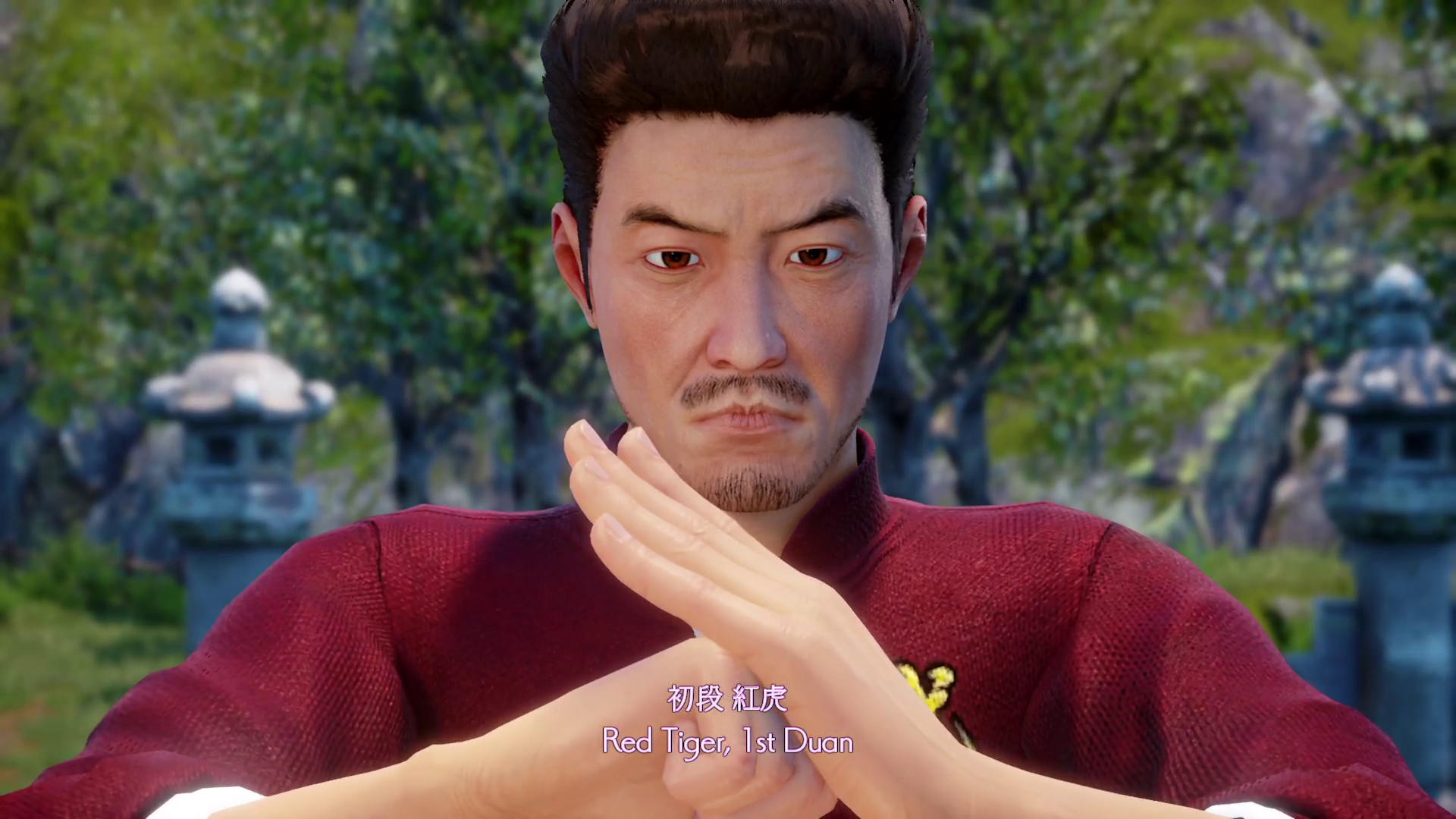 Shenmue III - screenshot 25