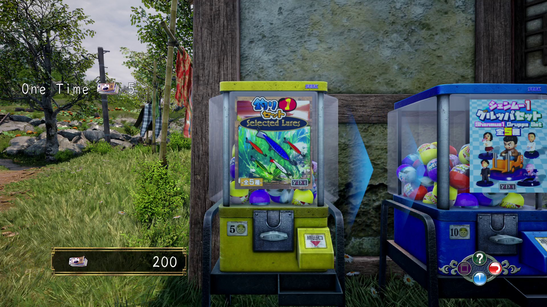 Shenmue III - screenshot 23