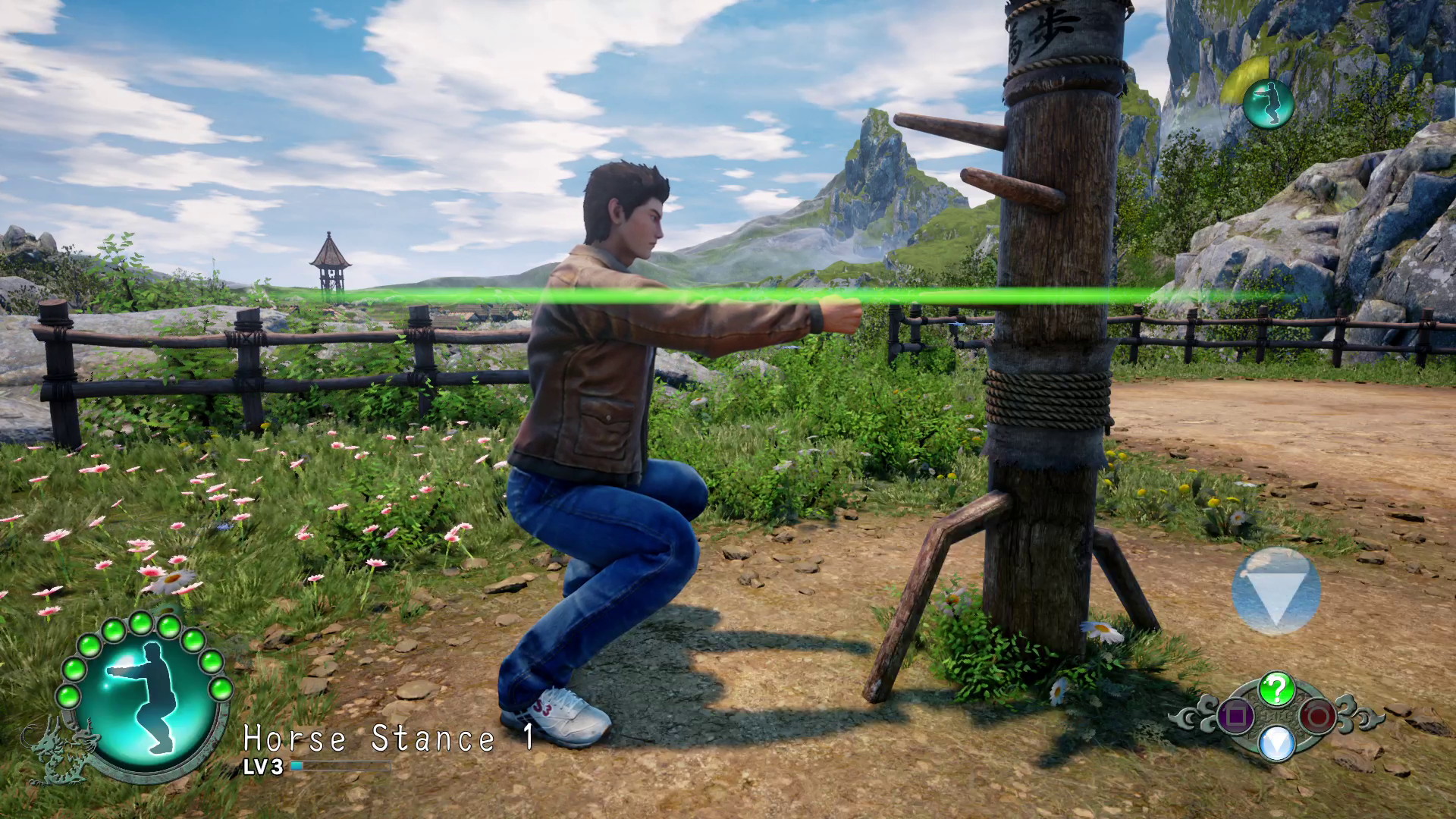 Shenmue III - screenshot 18