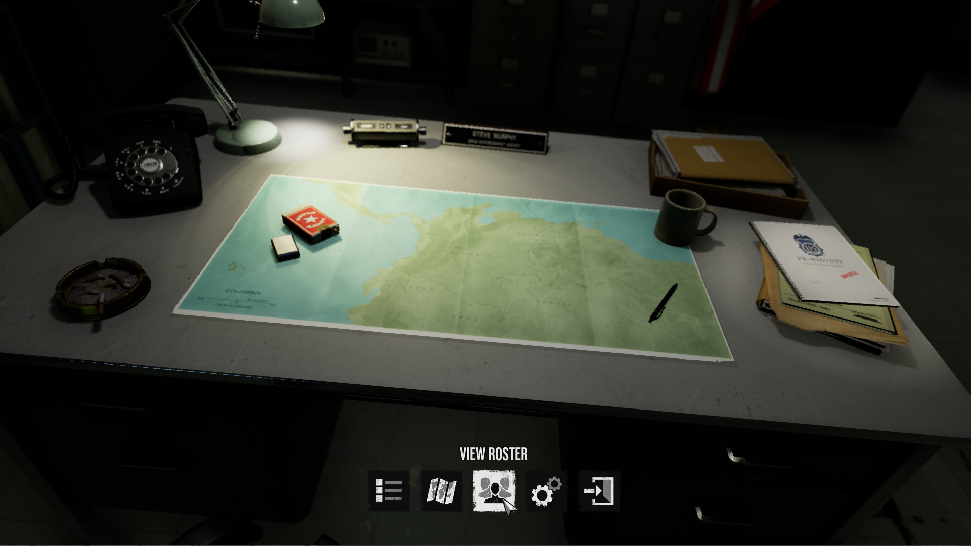 Narcos: Rise of the Cartels - screenshot 13