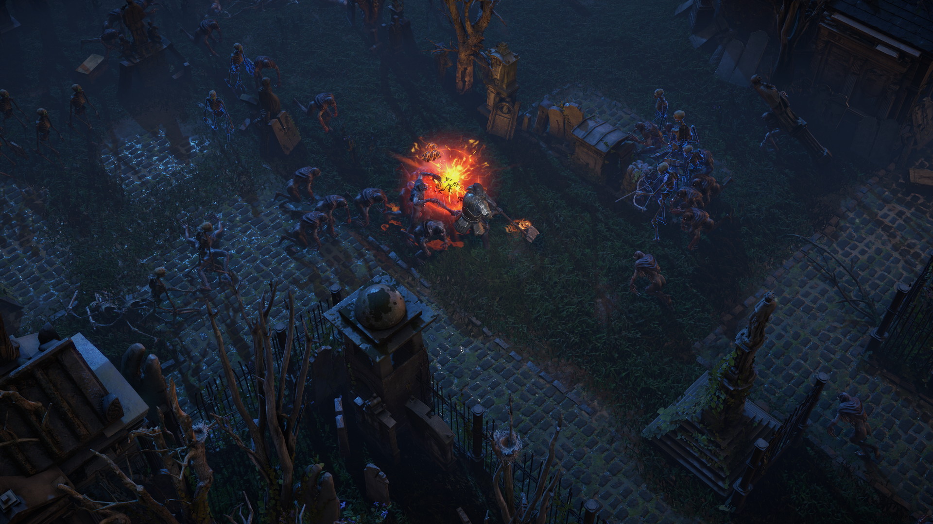 Path of Exile 2 - screenshot 9