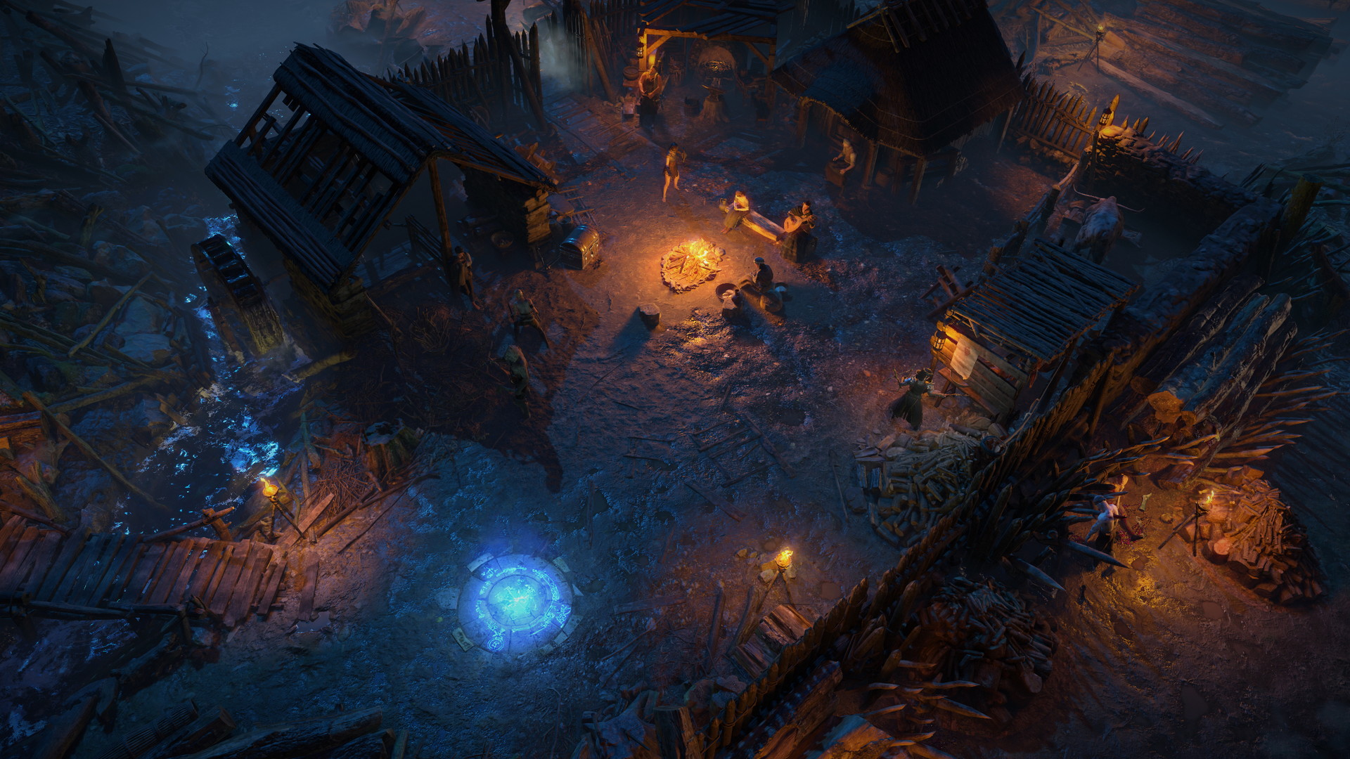 Path of Exile 2 - screenshot 6