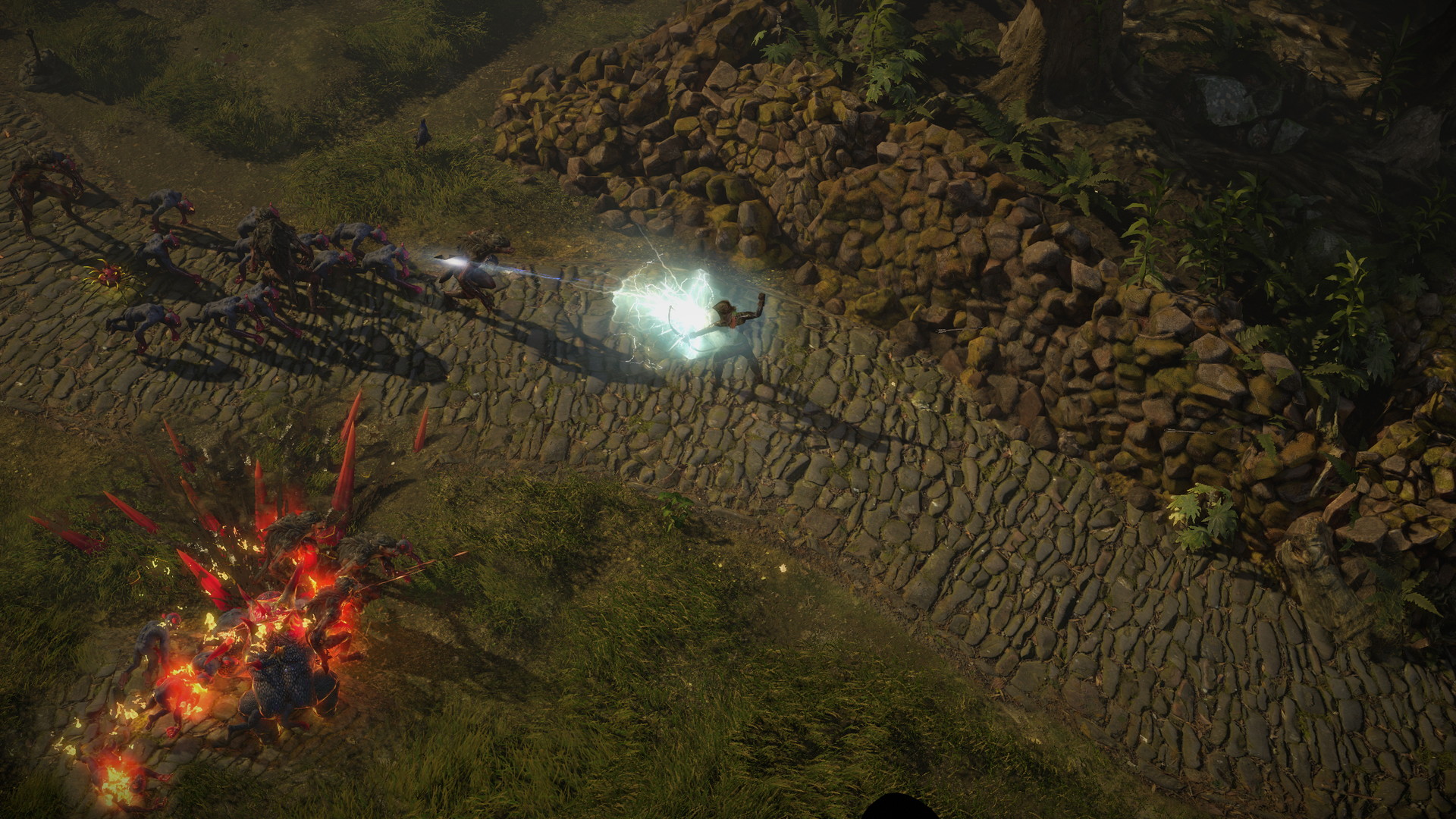 Path of Exile 2 - screenshot 3