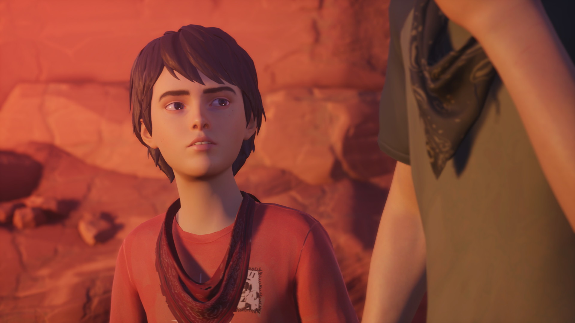 Life is Strange 2: Episode 5 - Wolves - screenshot 9