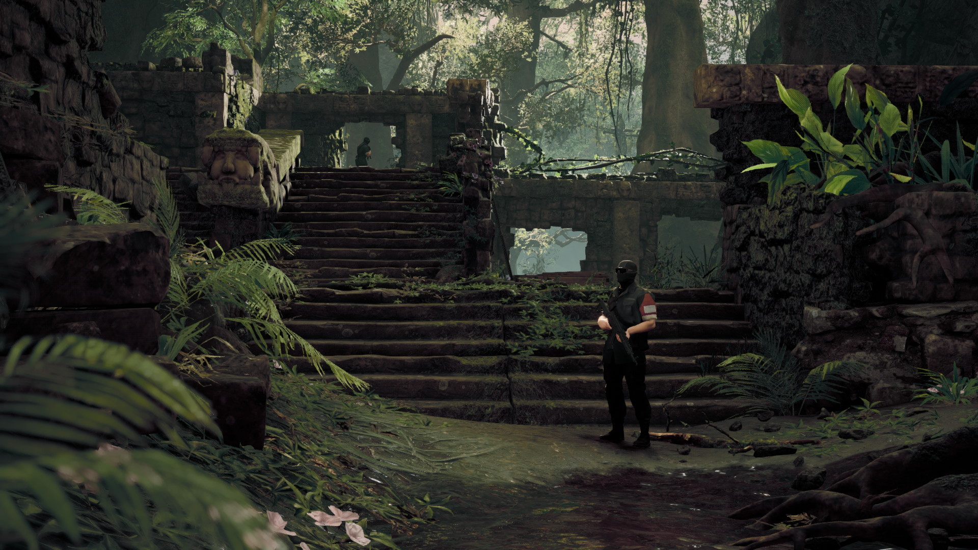 Predator: Hunting Grounds - screenshot 11