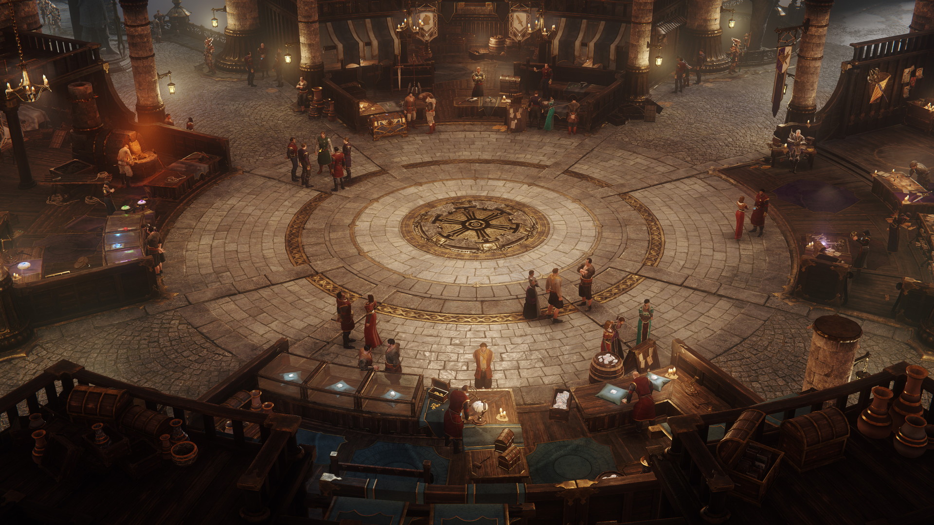 Wolcen: Lords of Mayhem - screenshot 9