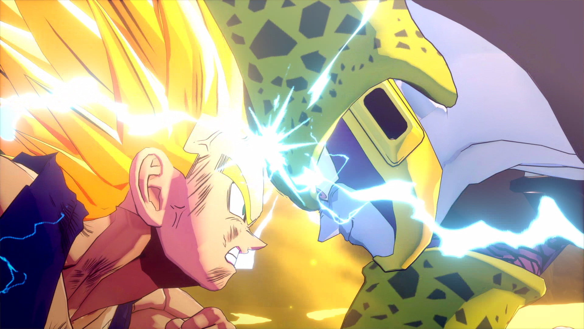 Dragon Ball Z: Kakarot - screenshot 8