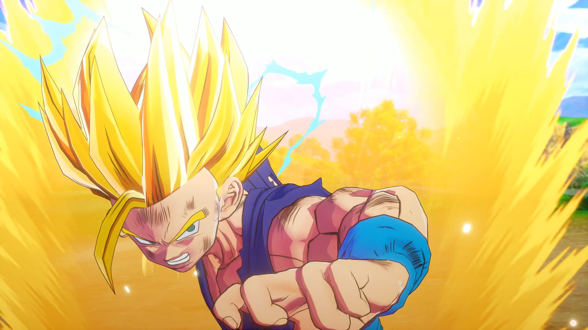 Dragon Ball Z: Kakarot - screenshot 5