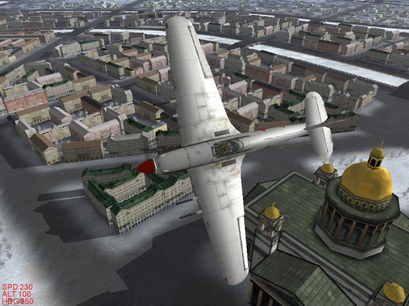 IL-2 Sturmovik: Forgotten Battles - screenshot 132