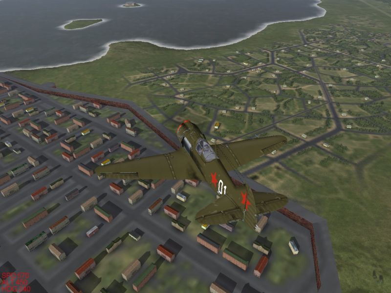 IL-2 Sturmovik: Forgotten Battles - screenshot 127