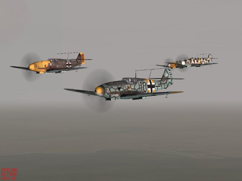 IL-2 Sturmovik: Forgotten Battles - screenshot 89