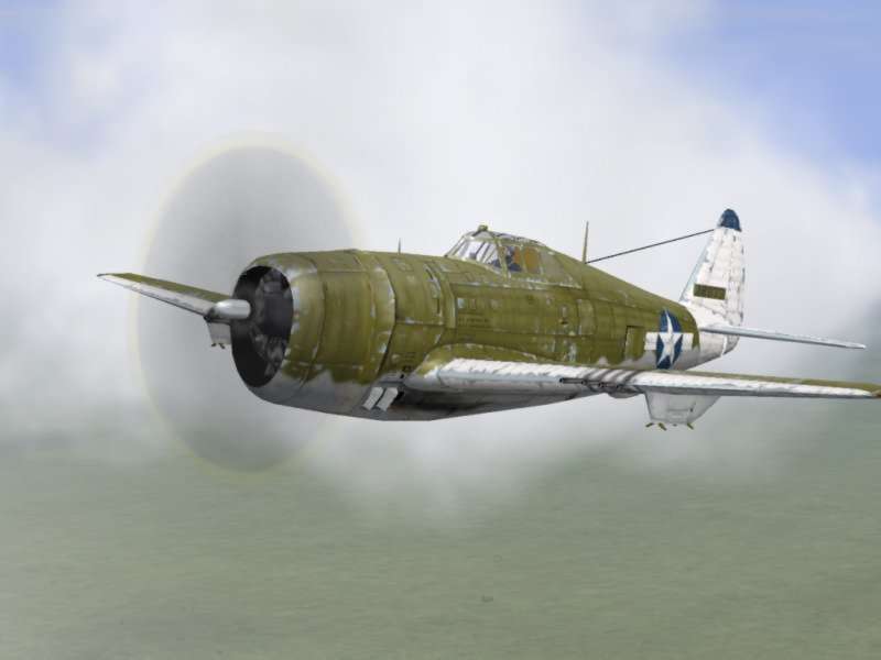 IL-2 Sturmovik: Forgotten Battles - screenshot 46