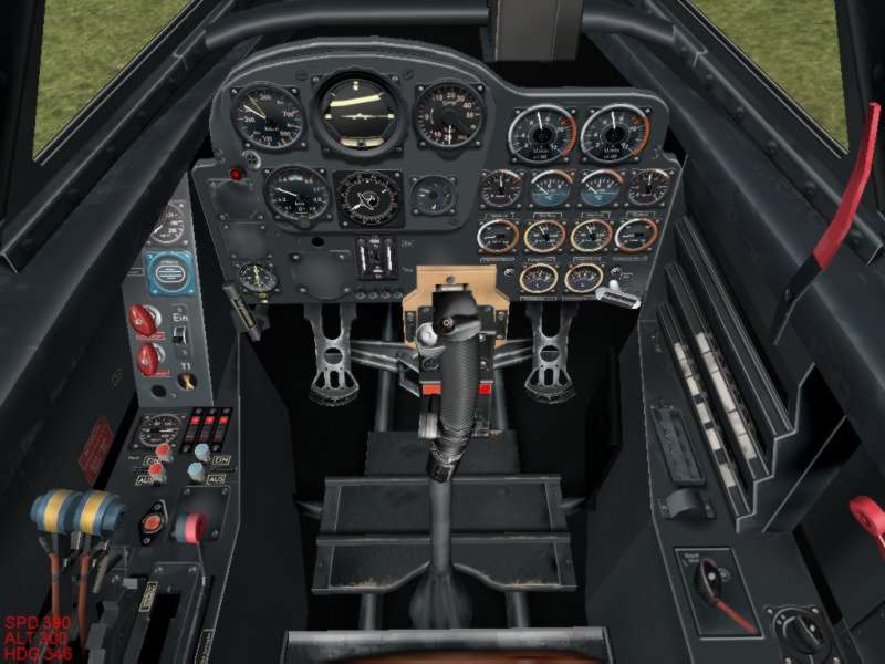 IL-2 Sturmovik: Forgotten Battles - screenshot 39