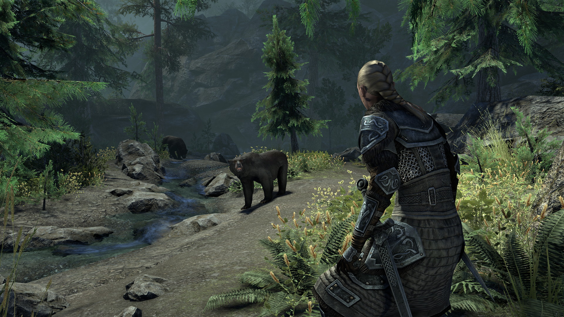 The Elder Scrolls Online: Greymoor - screenshot 5