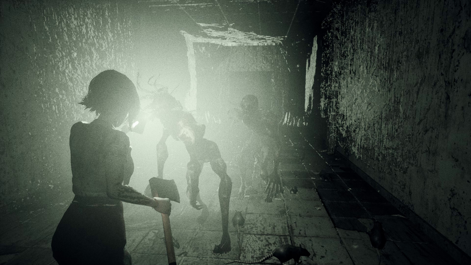 DreadOut 2 - screenshot 8