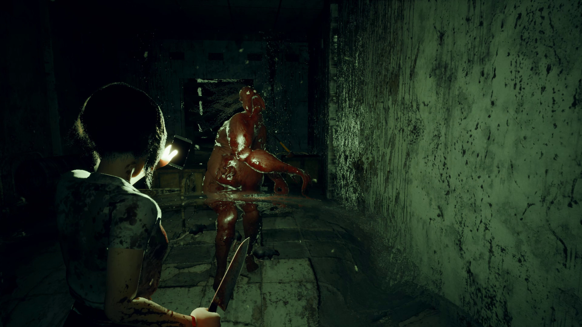 DreadOut 2 - screenshot 5