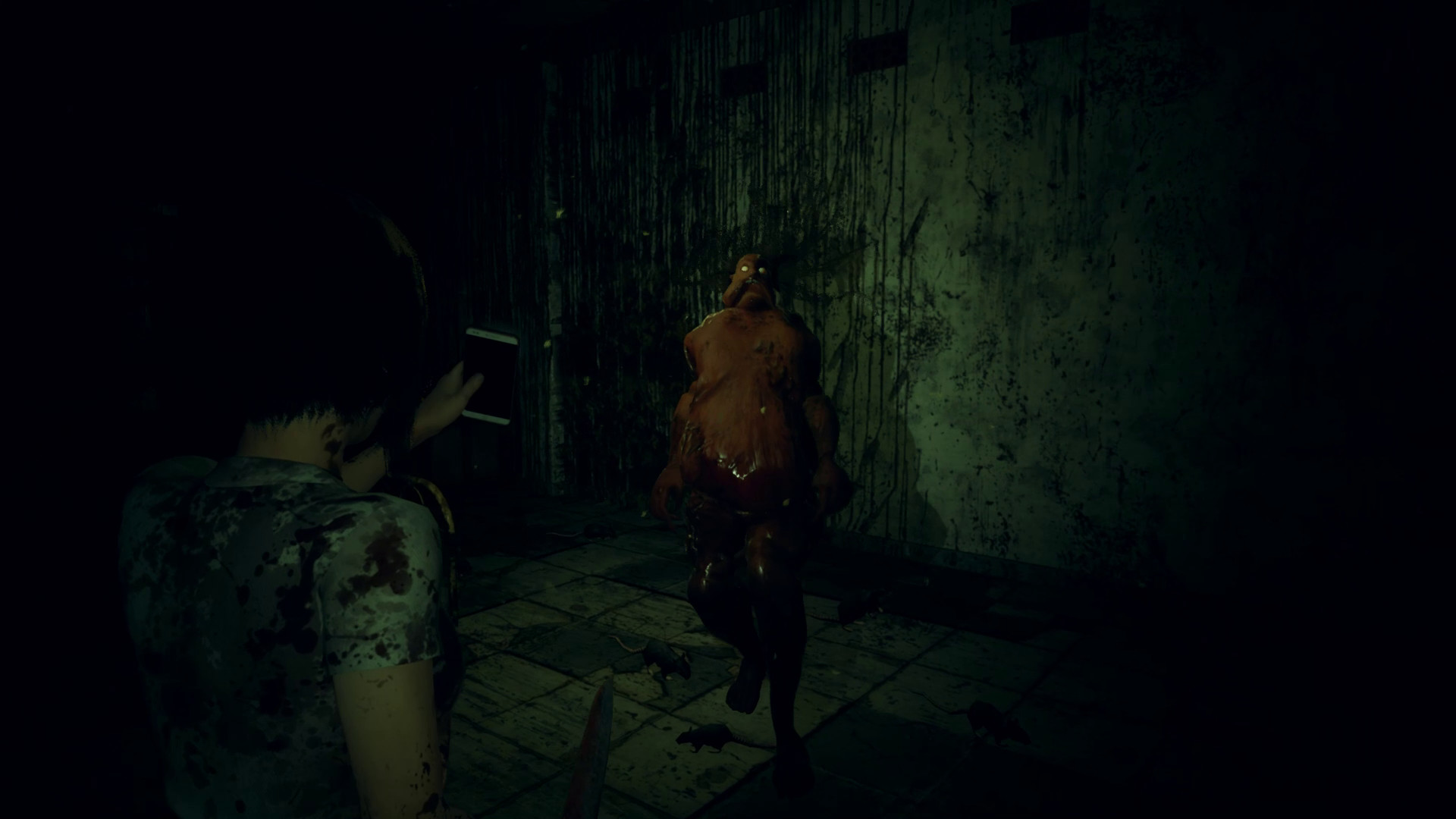 DreadOut 2 - screenshot 2