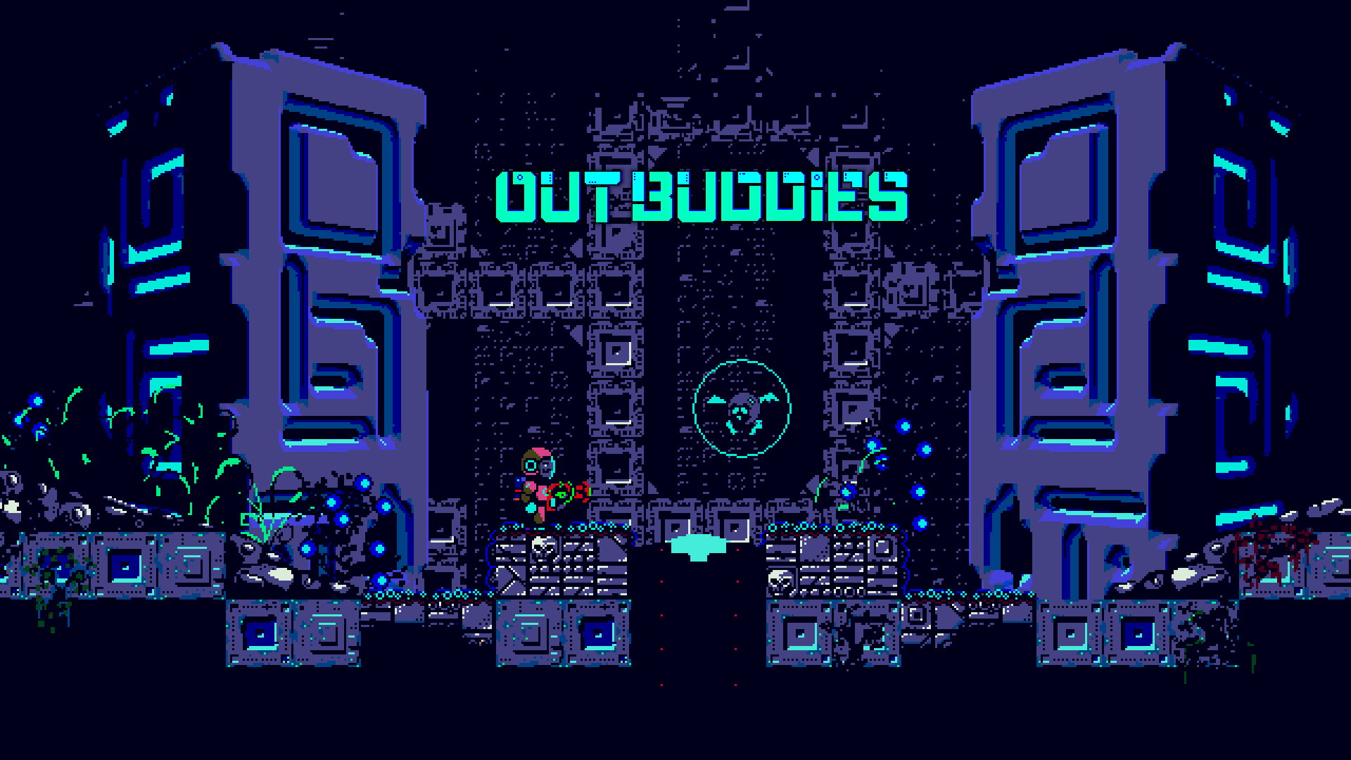 OUTBUDDIES - screenshot 6