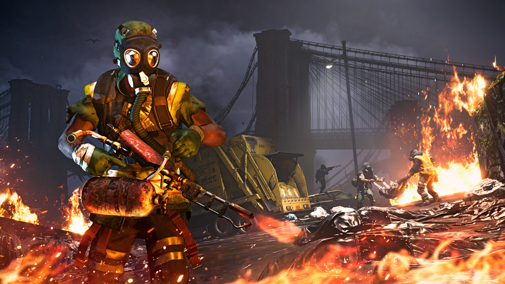 The Division 2: Warlords of New York - screenshot 5