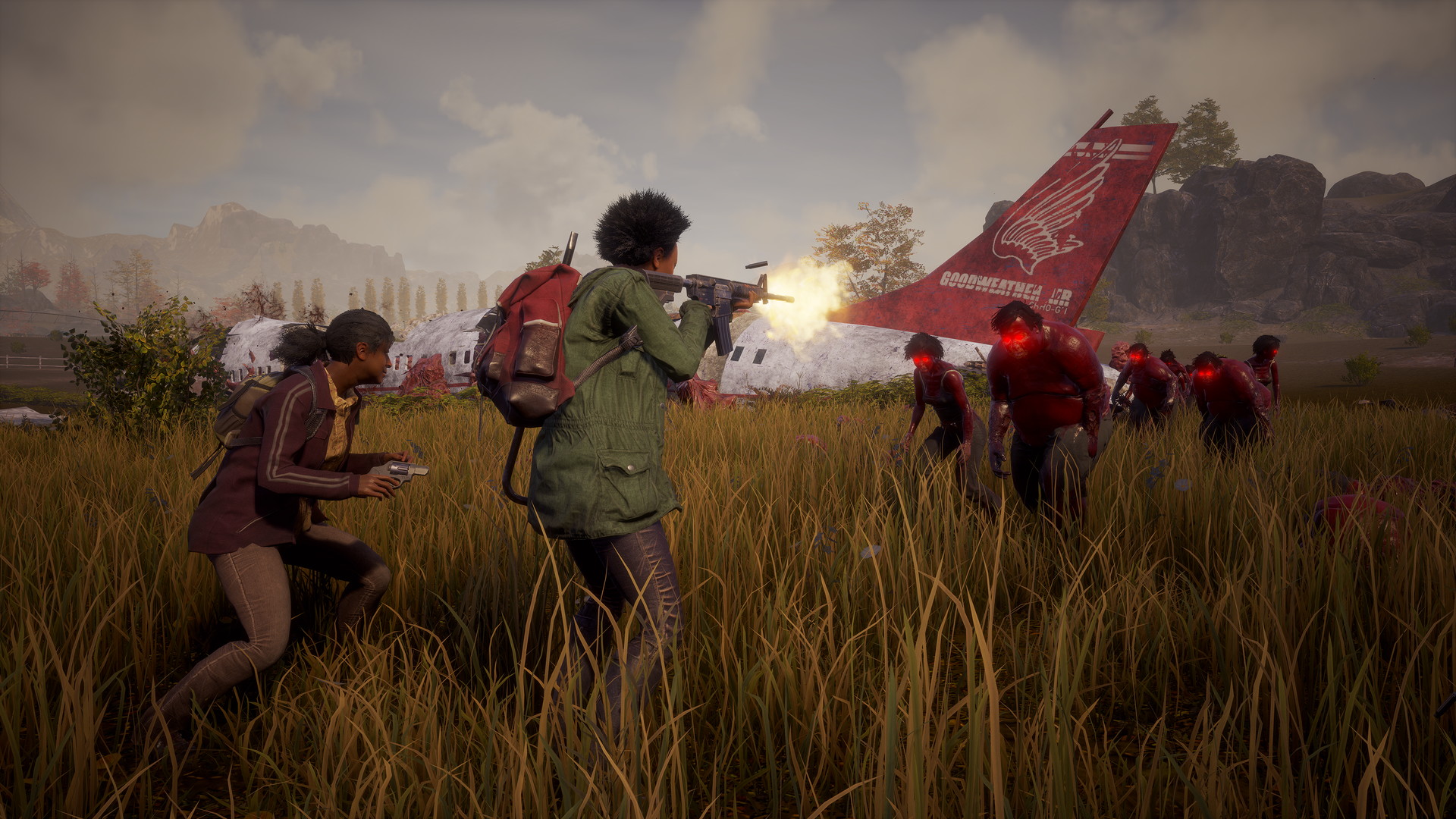 State of Decay 2: Heartland - screenshot 9