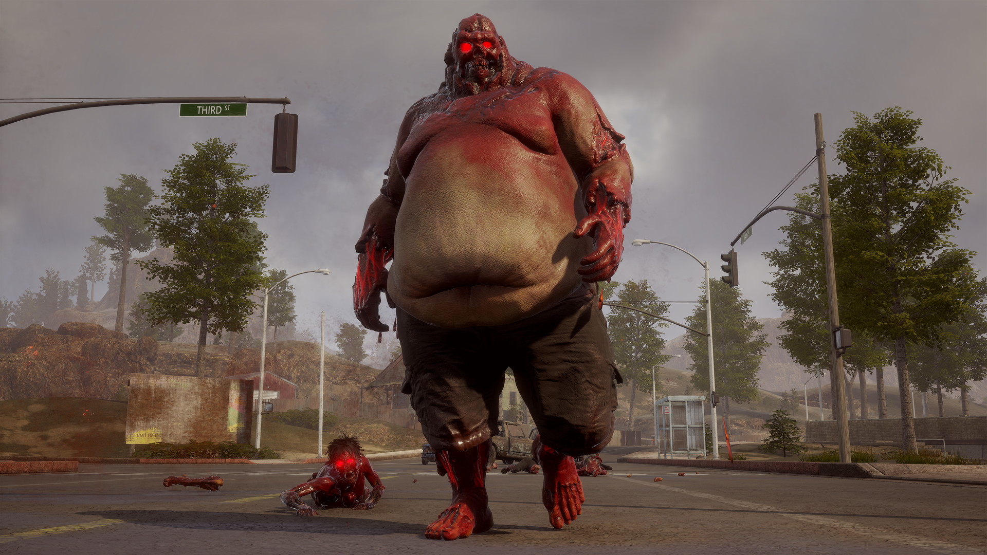 State of Decay 2: Heartland - screenshot 2