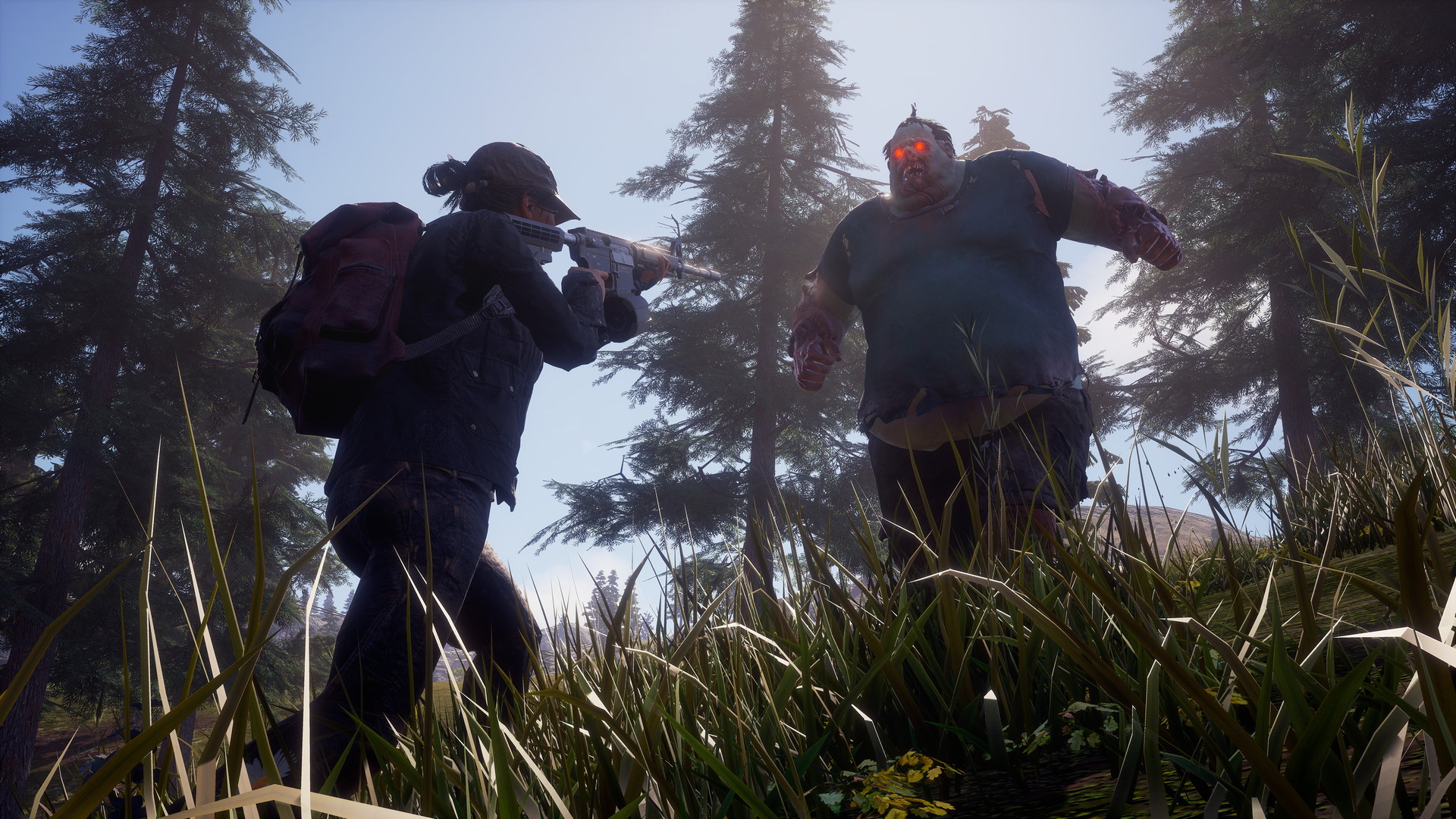 State of Decay 2: Juggernaut Edition - screenshot 4