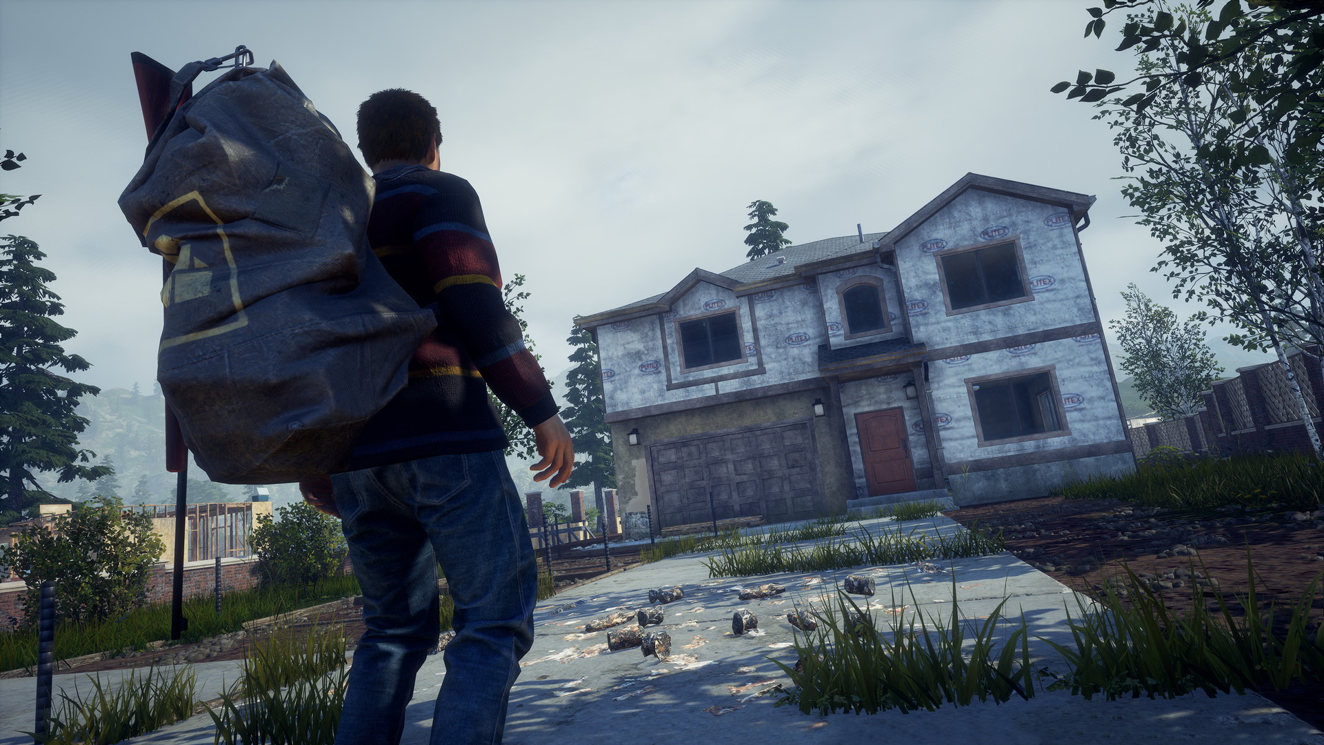 State of Decay 2: Juggernaut Edition - screenshot 3