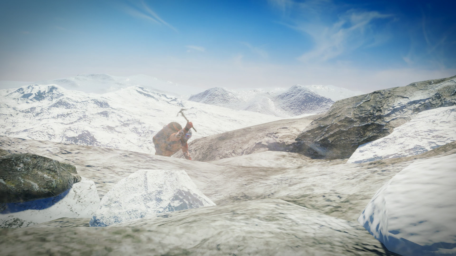 Climber: Sky is the Limit - screenshot 11