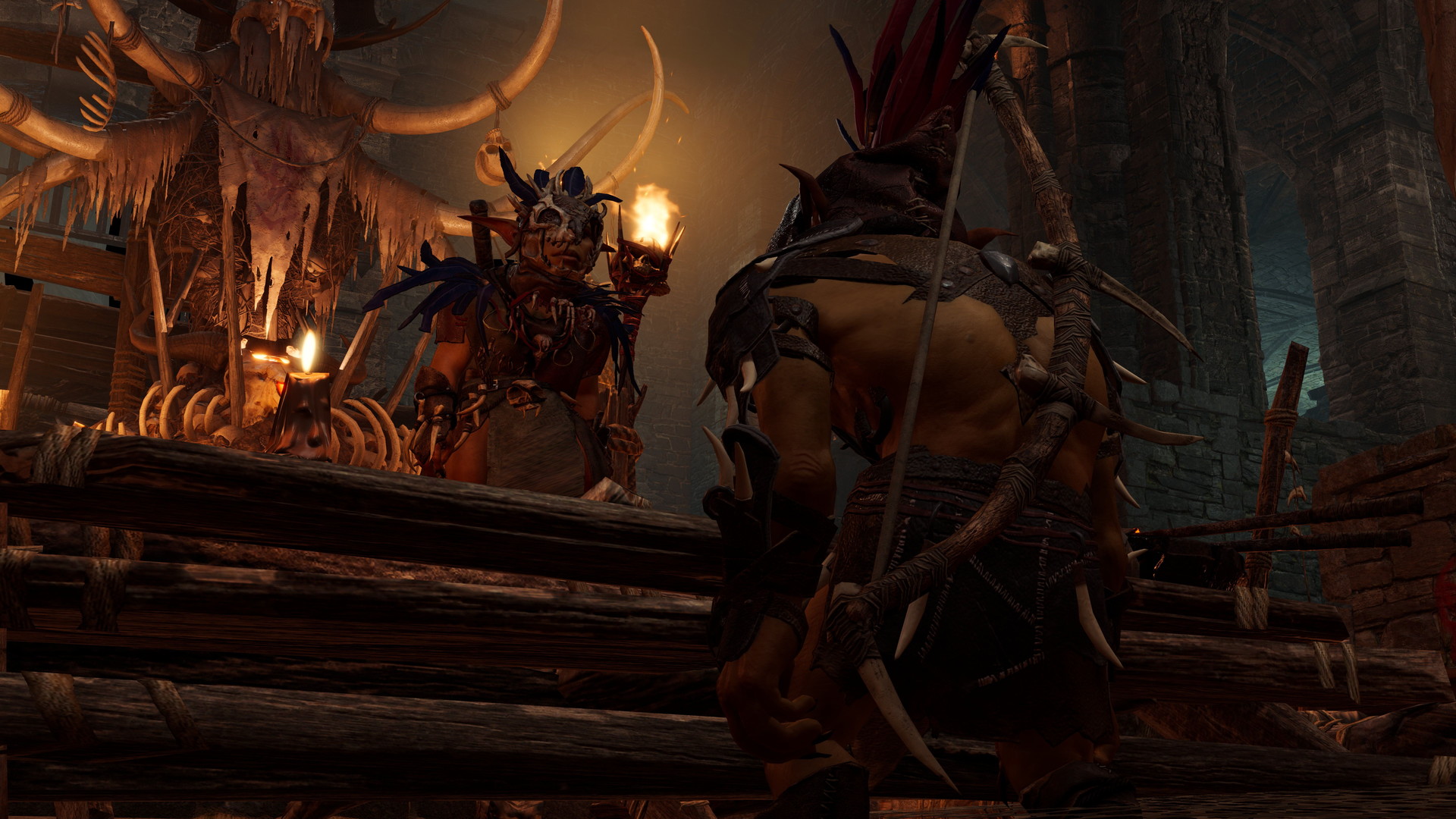 Baldur's Gate 3 - screenshot 35