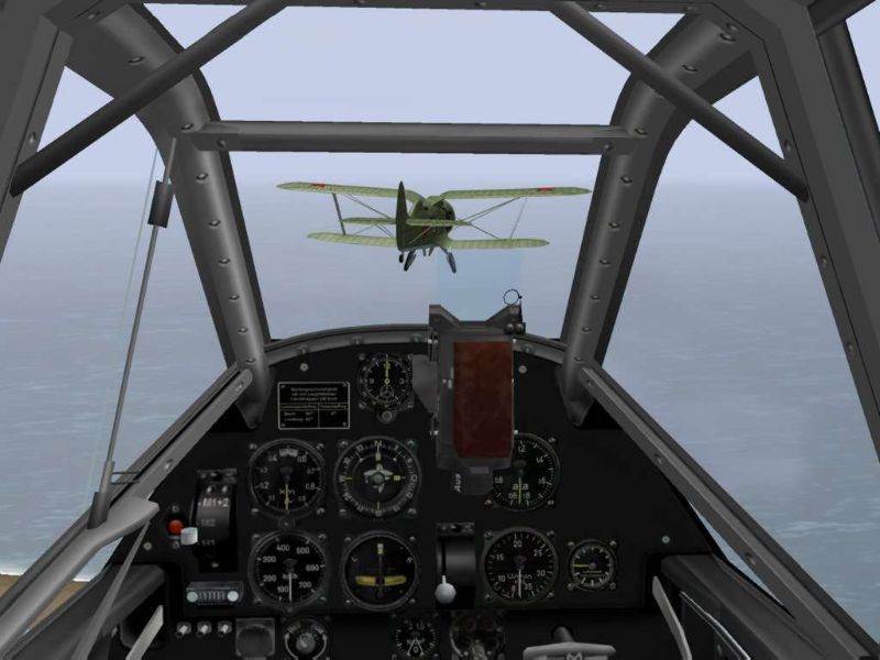 IL-2 Sturmovik: Forgotten Battles - screenshot 34