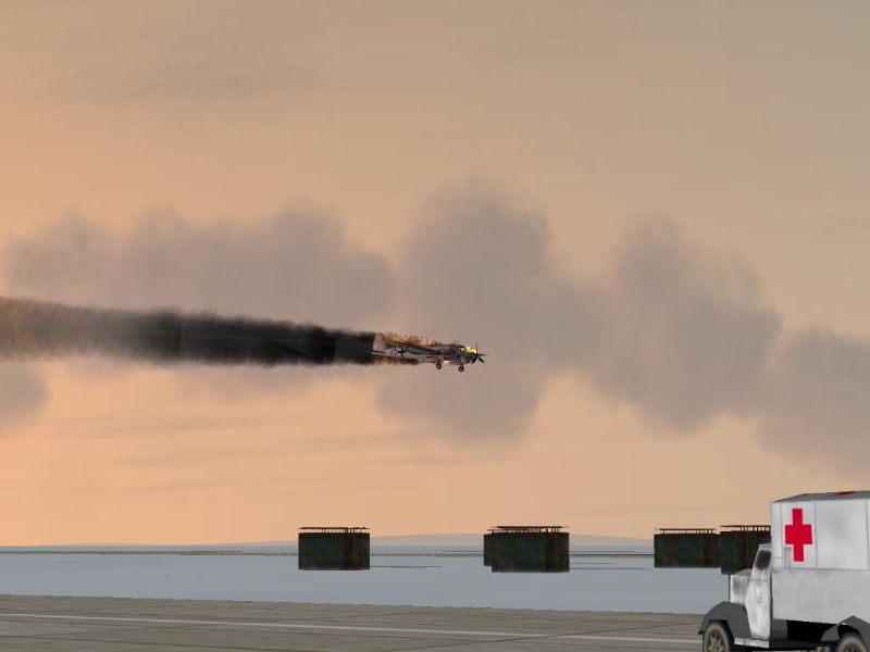 IL-2 Sturmovik: Forgotten Battles - screenshot 28